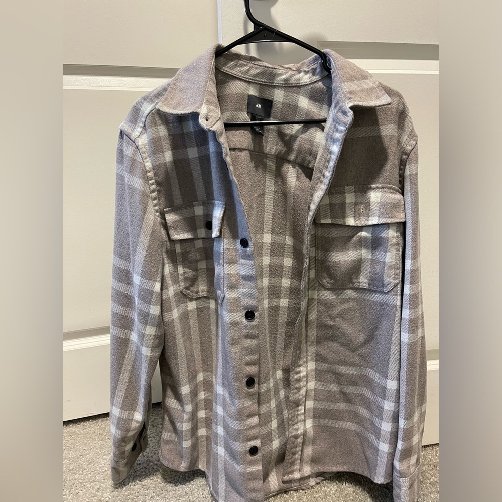 H&M casual jacket